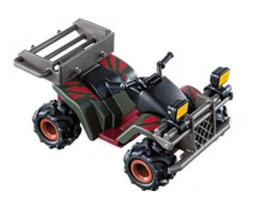 Playmobil véhicule buggy - playmobil, de