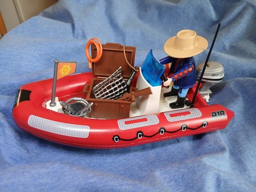 Aventure playmobil 5559 - aventure, :