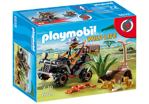 Playmobil 6939 boîte neuve - playmobil,
