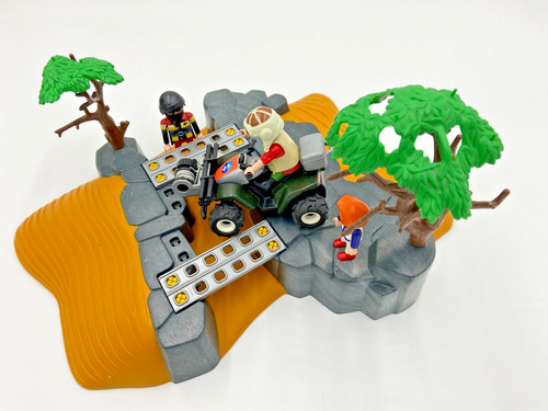 Playmobil lot aventure - playmobil,
