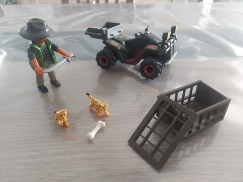 Playmobil wild life - playmobil,
