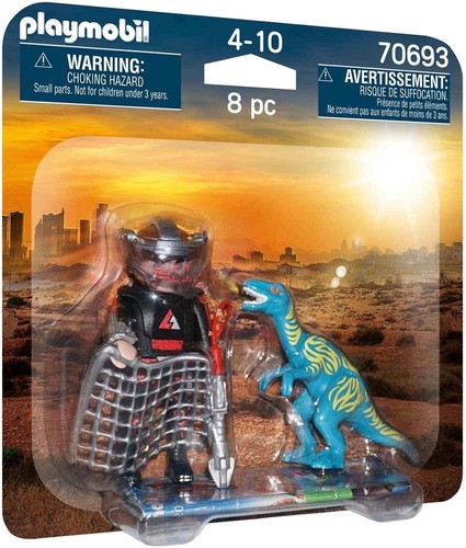 Playmobil 70693 duo - playmobil, n°70693