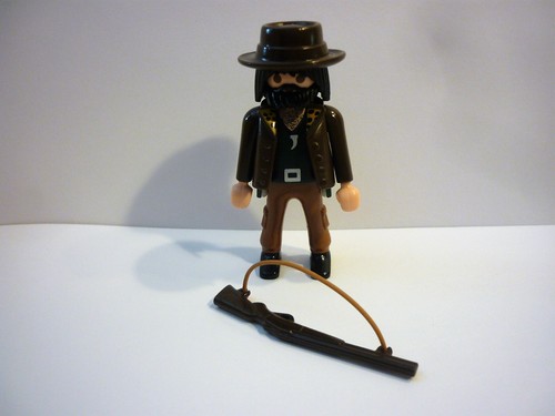 Playmobil personnage homme - playmobil,